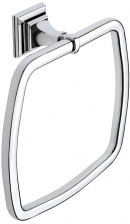 Полотенцедержатель Novella Imperiale кольцо