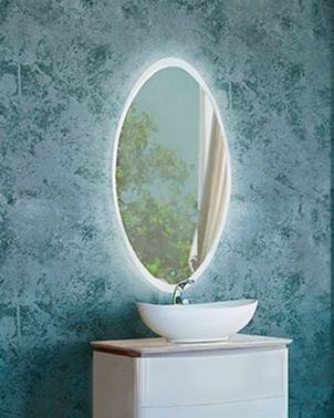 Мебель для ванной Velvex Luna 75 подвесная фото 6