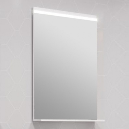 Зеркало Акватон Рене 60 с подсветкой фото 1