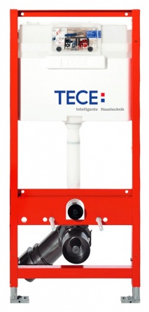 Система инсталляции для унитазов Tece TECEprofil 9 300 000 фото 1