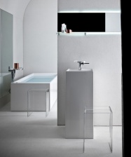 Раковина напольная Laufen Kartell
