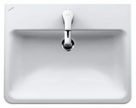 Раковина Laufen Pro S 8.1896.3.000.104.1 (56 см)