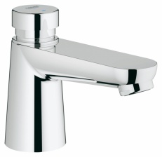 Кран Grohe Euroeco Cosmopolitan T 36265000 для раковины