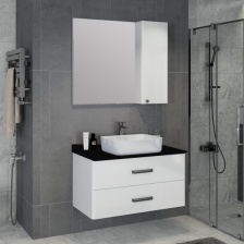 Мебель для ванной Comforty Амстердам 95