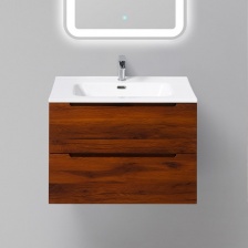 Тумба для комплекта BelBagno Etna 70 rovere cillegio