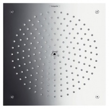 Верхний душ Hansgrohe Raindance Air 1 jet