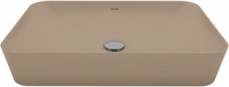 Раковина Creavit UL060-00CM00E-0000 капучино