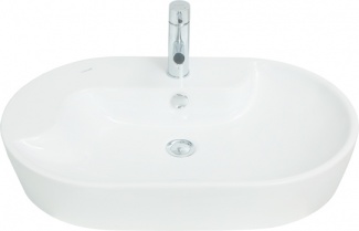Раковина Creavit TP172