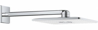 Верхний душ Grohe Rainshower SmartActive Cube 26479LS0