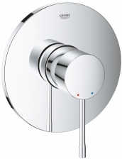 Смеситель Grohe Essence 24057001 для душа