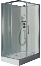 Душевая кабина Timo Ilma 102 R