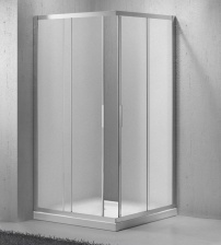 Душевой уголок BelBagno Sela A 2 95 Ch Cr