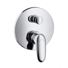 Hansgrohe Metris E  для ванны