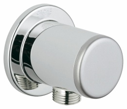 Шланговое подключение Grohe Relexa