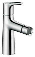 Смеситель Hansgrohe Talis S  для биде