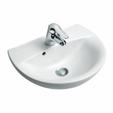 Раковина подвесная Jacob Delafon PATIO, 45х35 см