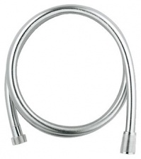Душевой шланг Grohe Silverflex Longlife