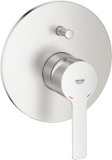 Смеситель Grohe Lineare 19297DC1 для ванны с душем