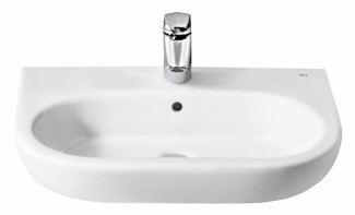 Раковина Roca Meridian  (60 см)