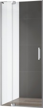 Душевая дверь в нишу Cezares Slider B 1 80/90 C Cr