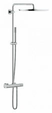 Душевая стойка Grohe Rainshower System 400