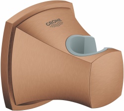 Настенный держатель Grohe Grandera 27969DL0
