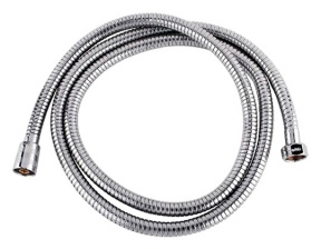 Душевой шланг Timo SH-100 Chrome