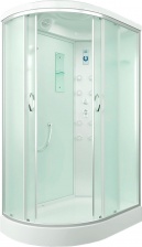 Душевая кабина Erlit Comfort ER4512PR-C3-RUS