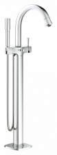 Смеситель Grohe Grandera  напольный