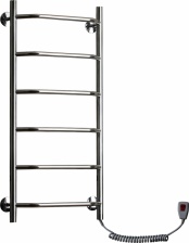 Полотенцесушитель электрический Тругор ЛЦ эл ТЭН 1 80x30