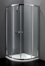 Душевой уголок Cezares Anima W R 2 90 C Cr IV