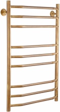 Полотенцесушитель водяной Secado Агата 2 50x80