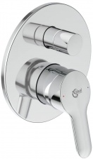 Смеситель Ideal Standard Dot 2.0 A7165AA для ванны с душем