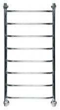 Полотенцесушитель водяной Ника Trapezium ЛТ 120/40-8