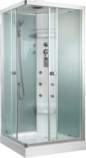 Душевая кабина Timo Lux TL-1504 R