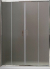 Душевая дверь в нишу BelBagno Uno BF 2 180 P Cr