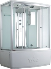 Душевой бокс Timo Comfort T-8850C