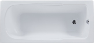 Акриловая ванна Aquanet Extra 150x68