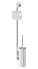 Стойка Ellux Elegance ELE 077