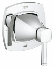 Переключатель потоков Grohe Grandera