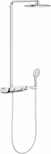 Душевая стойка Grohe Rainshower Smart Control Mono 26361000