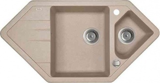 Мойка кухонная Iddis Vane G V28P965i87