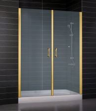Душевая дверь в нишу Vegas Glass E2P 0095 09 10 стекло сатин, 95