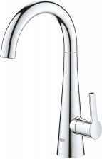 Смеситель Grohe Zedra 30026002 для мойки