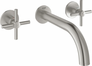 Смеситель Grohe Atrio New 20164DC3 для раковины