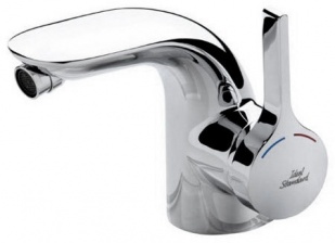 Смеситель для биде Ideal Standard Melange