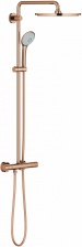 Душевая стойка Grohe Euphoria 26075DA0