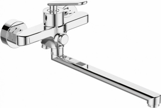 Смеситель Agger Beauty A2621100 универсальный