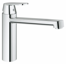 Смеситель Grohe Eurosmart Cosmopolitan  для кухонной мойки