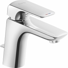 Смеситель Kludi Ameo XL 410230575 для раковины